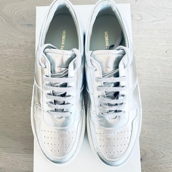 Common Projects Bball Low Super Sole - Picture 5 of 11